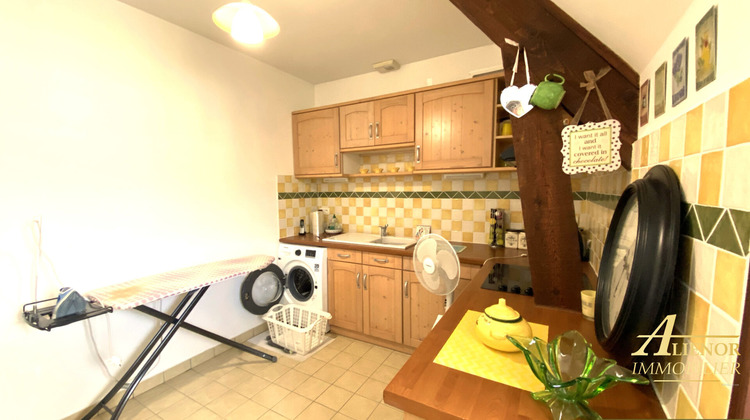 Ma-Cabane - Vente Maison SAINT-PARDOUX-LA-RIVIERE, 225 m²
