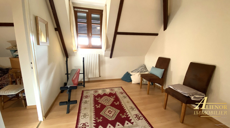Ma-Cabane - Vente Maison SAINT-PARDOUX-LA-RIVIERE, 225 m²