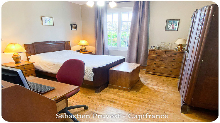 Ma-Cabane - Vente Maison SAINT PARDOUX LA RIVIERE, 102 m²