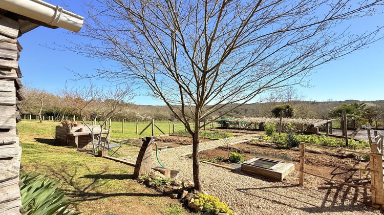 Ma-Cabane - Vente Maison SAINT PARDOUX LA RIVIERE, 160 m²