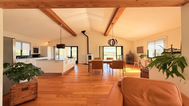 Ma-Cabane - Vente Maison SAINT PARDOUX LA RIVIERE, 160 m²
