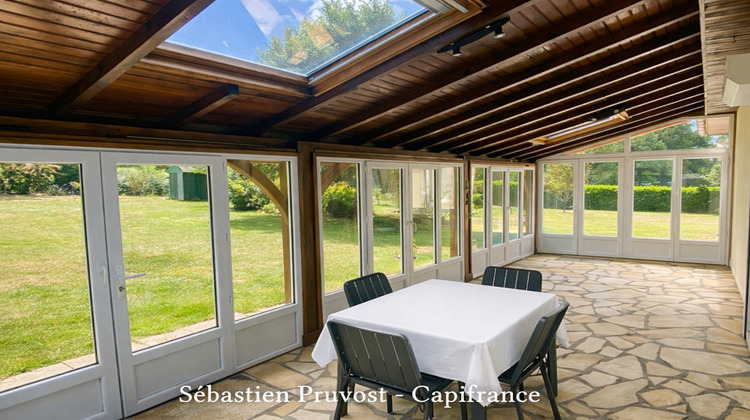 Ma-Cabane - Vente Maison SAINT PARDOUX LA RIVIERE, 135 m²