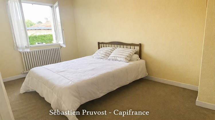 Ma-Cabane - Vente Maison SAINT PARDOUX LA RIVIERE, 92 m²