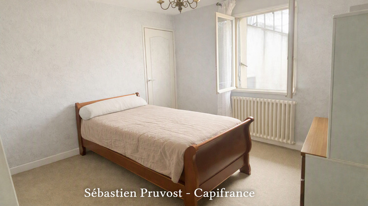 Ma-Cabane - Vente Maison SAINT PARDOUX LA RIVIERE, 92 m²