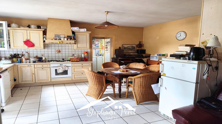 Ma-Cabane - Vente Maison Saint-Pardoux-le-Vieux, 70 m²