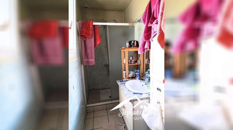 Ma-Cabane - Vente Maison Saint-Pardoux-le-Vieux, 70 m²