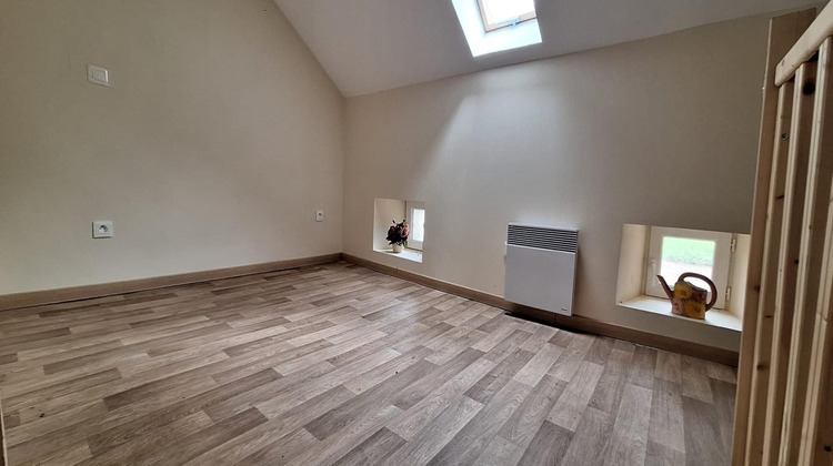 Ma-Cabane - Vente Maison Saint-Pardoux-les-Cards, 45 m²