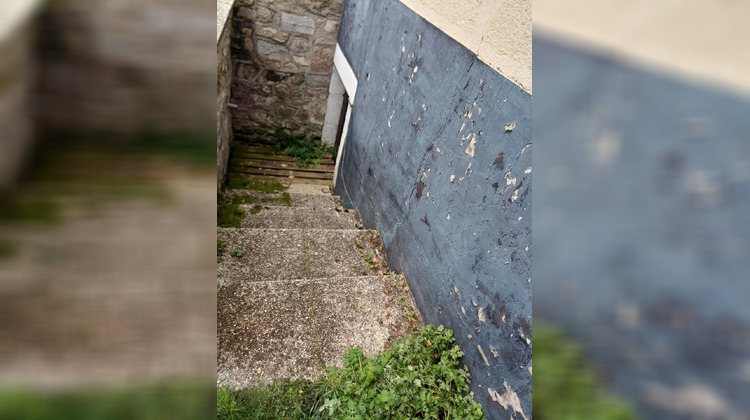 Ma-Cabane - Vente Maison Saint-Pardoux-les-Cards, 75 m²