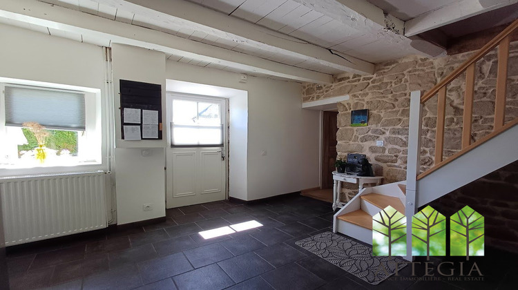 Ma-Cabane - Vente Maison Saint-Pardoux-les-Cards, 180 m²