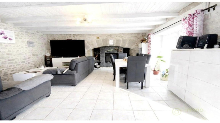 Ma-Cabane - Vente Maison SAINT PARDOUX LES CARDS, 132 m²