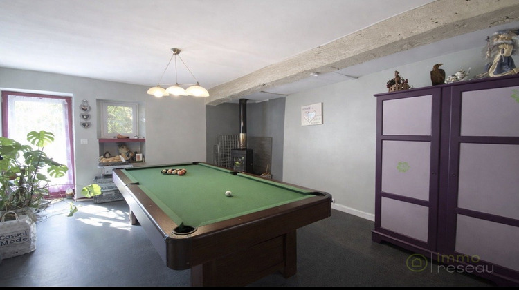 Ma-Cabane - Vente Maison SAINT PARDOUX LES CARDS, 132 m²