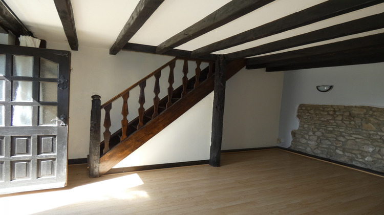 Ma-Cabane - Vente Maison Saint-Pardoux-les-Cards, 69 m²