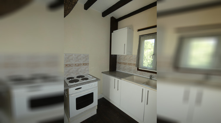Ma-Cabane - Vente Maison Saint-Pardoux-les-Cards, 69 m²