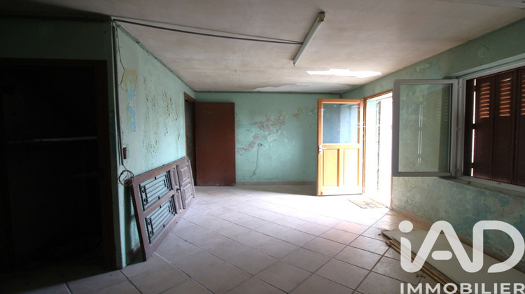 Ma-Cabane - Vente Maison Saint-Pardoux-Morterolles, 127 m²