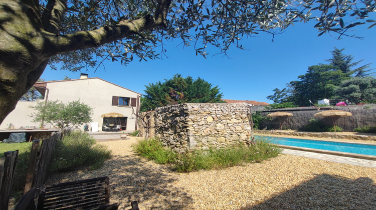 Ma-Cabane - Vente Maison Saint-Pargoire, 175 m²