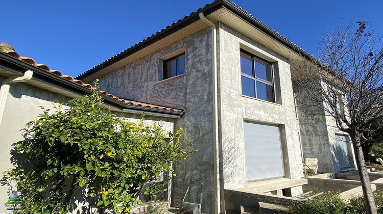 Ma-Cabane - Vente Maison SAINT PARGOIRE, 195 m²