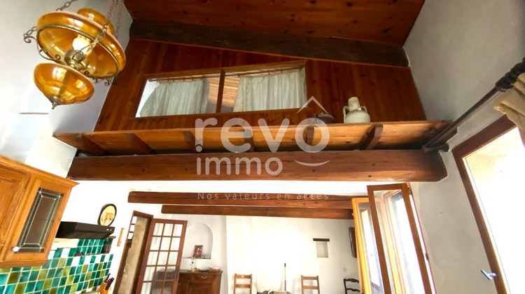 Ma-Cabane - Vente Maison SAINT PARGOIRE, 130 m²