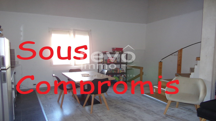 Ma-Cabane - Vente Maison SAINT PARGOIRE, 61 m²