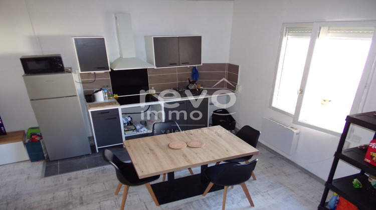 Ma-Cabane - Vente Maison SAINT PARGOIRE, 61 m²