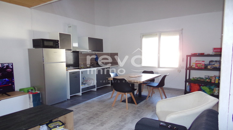 Ma-Cabane - Vente Maison SAINT PARGOIRE, 61 m²