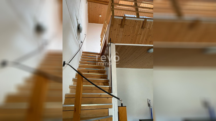 Ma-Cabane - Vente Maison SAINT PARGOIRE, 61 m²