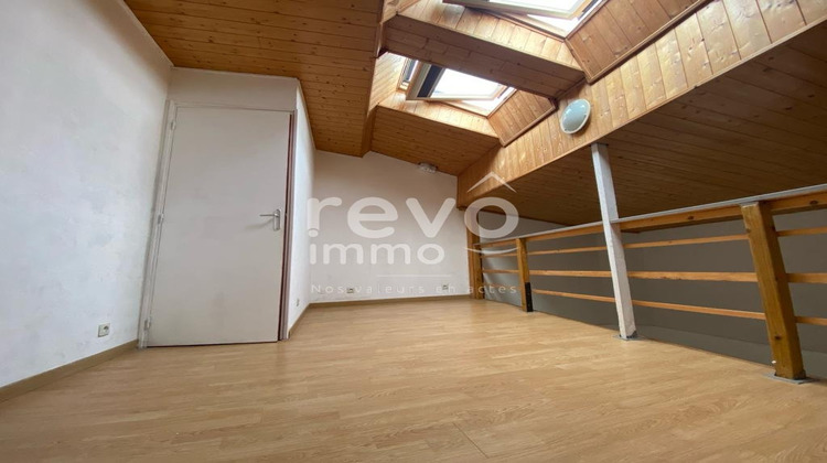 Ma-Cabane - Vente Maison SAINT PARGOIRE, 61 m²