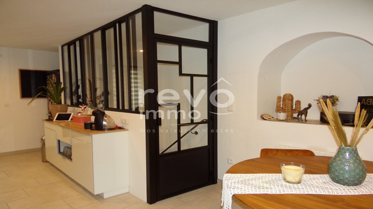 Ma-Cabane - Vente Maison SAINT PARGOIRE, 69 m²