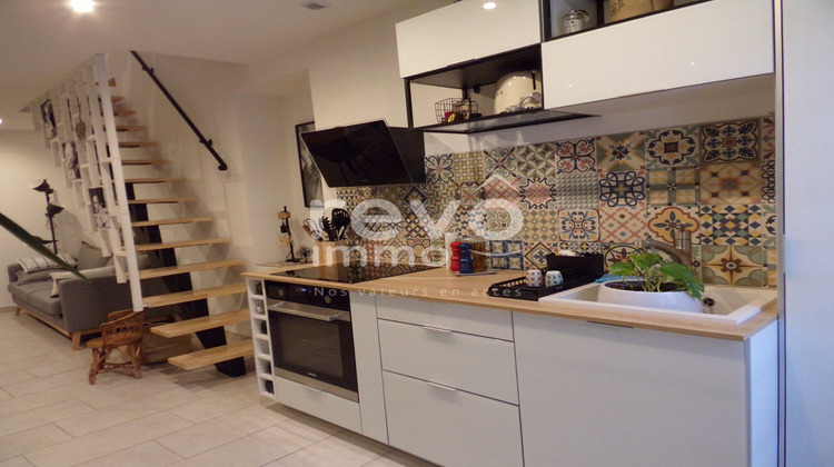 Ma-Cabane - Vente Maison SAINT PARGOIRE, 69 m²