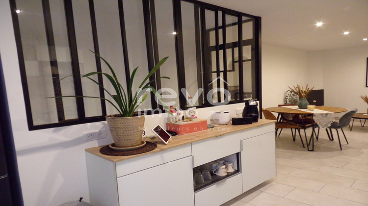 Ma-Cabane - Vente Maison SAINT PARGOIRE, 69 m²