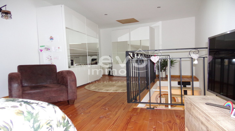 Ma-Cabane - Vente Maison SAINT PARGOIRE, 69 m²