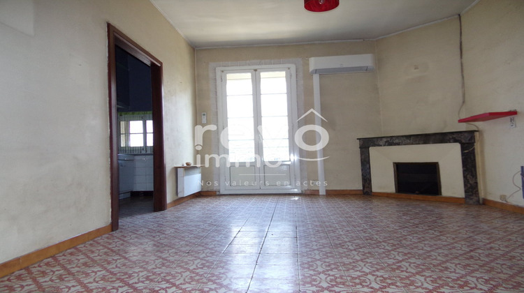 Ma-Cabane - Vente Maison SAINT PARGOIRE, 115 m²