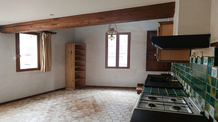 Ma-Cabane - Vente Maison Saint-Pargoire, 110 m²