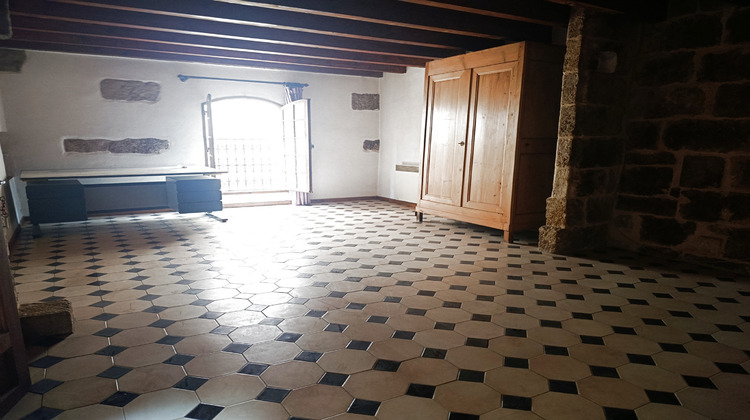 Ma-Cabane - Vente Maison Saint-Pargoire, 110 m²