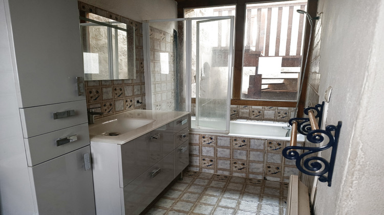 Ma-Cabane - Vente Maison Saint-Pargoire, 110 m²