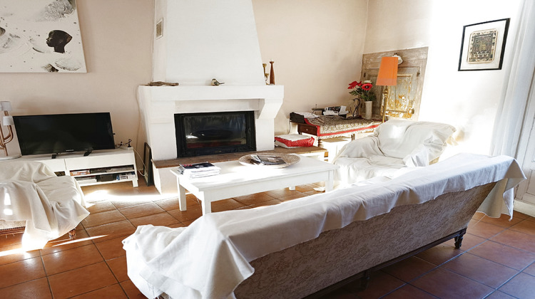 Ma-Cabane - Vente Maison Saint-Pargoire, 80 m²