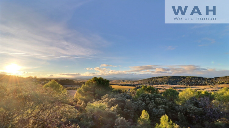 Ma-Cabane - Vente Maison Saint-Pargoire, 291 m²