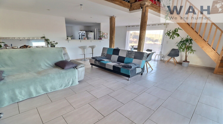 Ma-Cabane - Vente Maison Saint-Pargoire, 291 m²