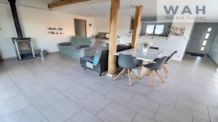 Ma-Cabane - Vente Maison Saint-Pargoire, 291 m²