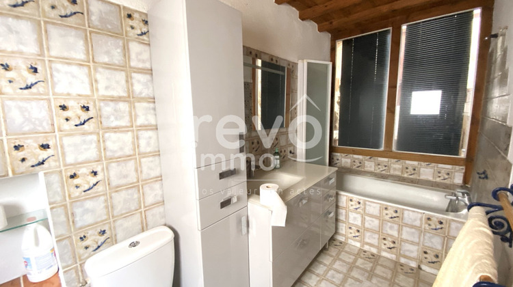 Ma-Cabane - Vente Maison SAINT PARGOIRE, 131 m²