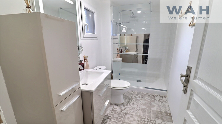 Ma-Cabane - Vente Maison Saint-Pargoire, 55 m²