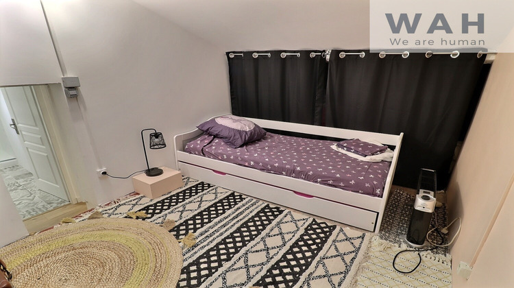 Ma-Cabane - Vente Maison Saint-Pargoire, 55 m²