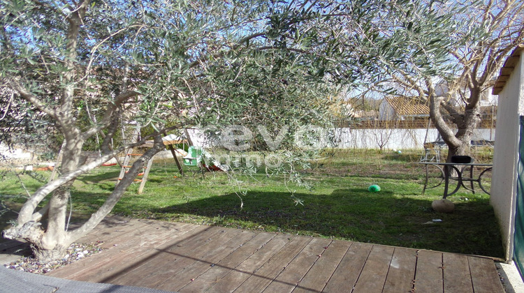 Ma-Cabane - Vente Maison SAINT PARGOIRE, 116 m²