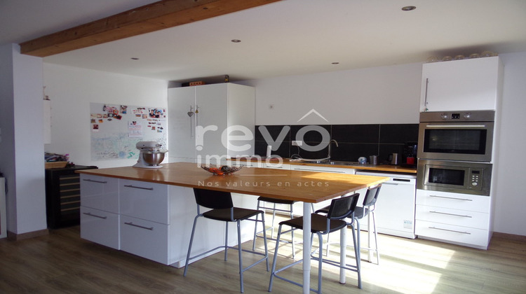 Ma-Cabane - Vente Maison SAINT PARGOIRE, 116 m²