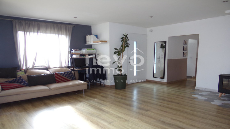 Ma-Cabane - Vente Maison SAINT PARGOIRE, 116 m²