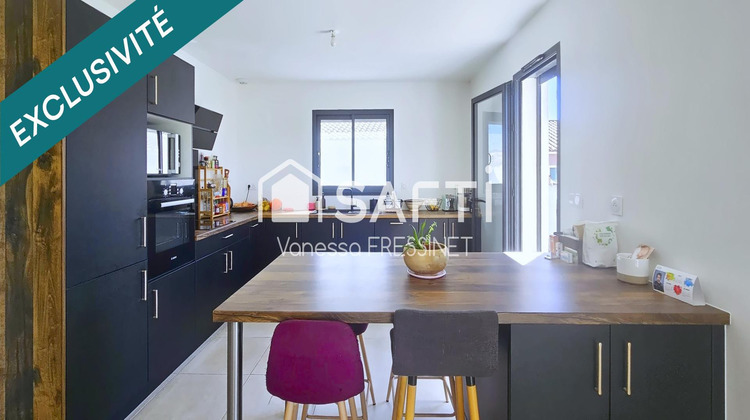 Ma-Cabane - Vente Maison Saint-Pargoire, 100 m²