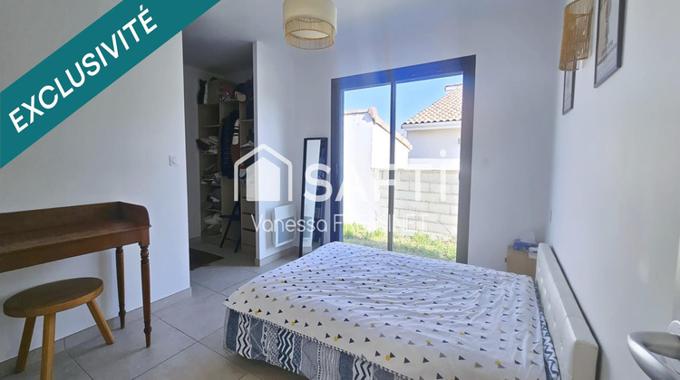 Ma-Cabane - Vente Maison Saint-Pargoire, 100 m²