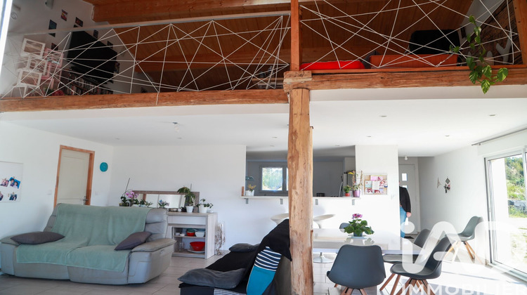 Ma-Cabane - Vente Maison Saint-Pargoire, 277 m²