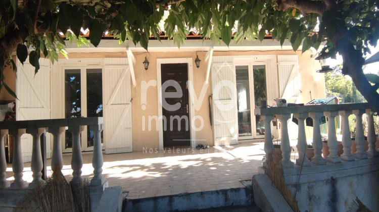 Ma-Cabane - Vente Maison SAINT PARGOIRE, 105 m²