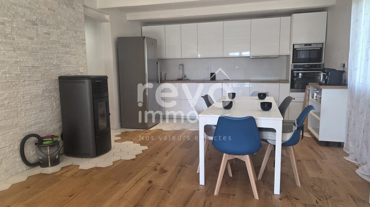 Ma-Cabane - Vente Maison SAINT PARGOIRE, 105 m²