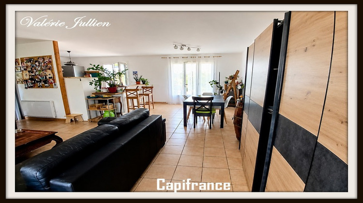 Ma-Cabane - Vente Maison SAINT PARGOIRE, 95 m²
